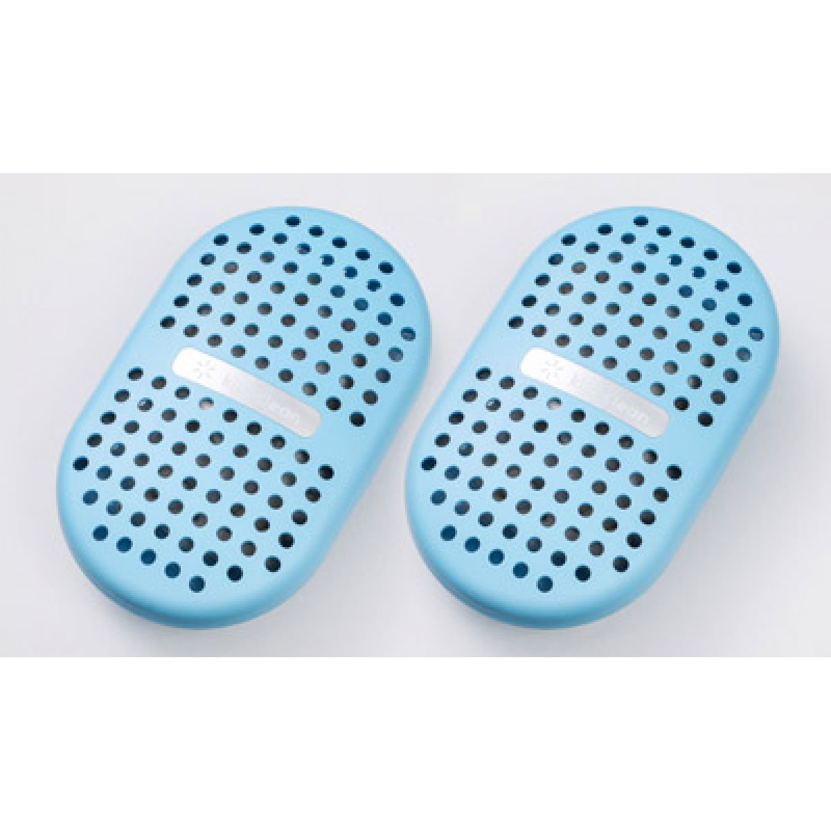 Fujico Kila Clean Blue 光觸媒除臭盒 (湖水藍)